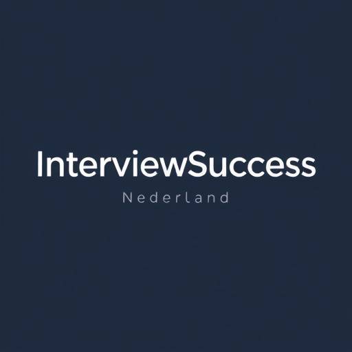 InterviewSucces Nederland Logo