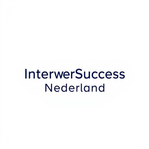 InterviewSucces Nederland Logo
