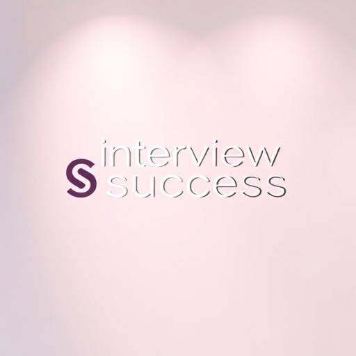 InterviewSucces Nederland Logo
