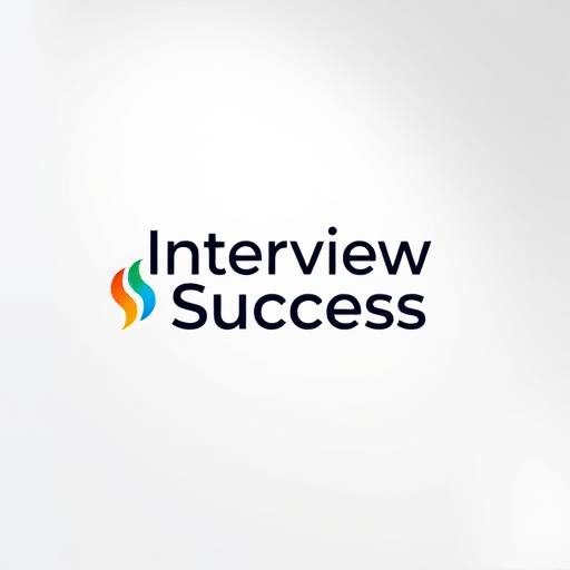 InterviewSucces Nederland Logo